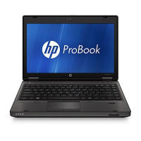 PC porttil HP ProBook 6360b (LG632ET#ABE)